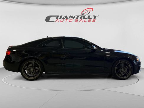 Used 2014 Audi S5 Prestige AWD/4WD image 6