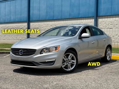 Used 2015 Volvo S60 T5 Premier