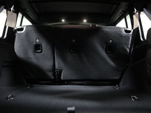 New 2026 Jeep Wrangler Sport AWD/4WD image 8