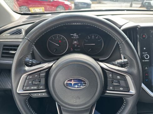 Used 2023 Subaru Ascent Premium w/ Convenience Package image 11
