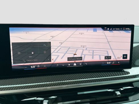 Used 2024 BMW X5 M60i image 13