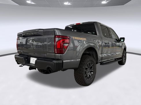 Used 2025 Ford F150 Tremor w/ Equipment Group 402A High AWD/4WD image 9