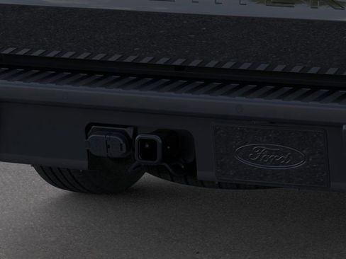 New 2026 Ford Maverick Lariat AWD/4WD image 24