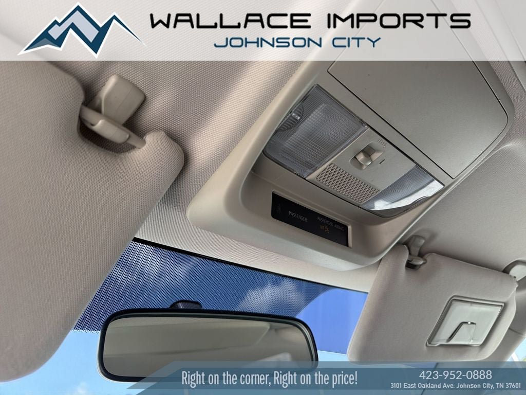 Used 2020 Mitsubishi Outlander ES AWD/4WD image 15