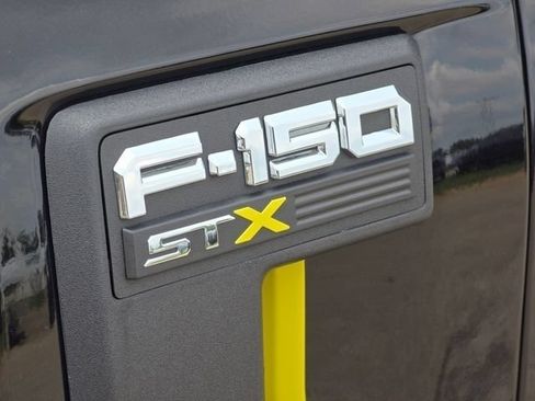 Used 2024 Ford F150 STX AWD/4WD image 21