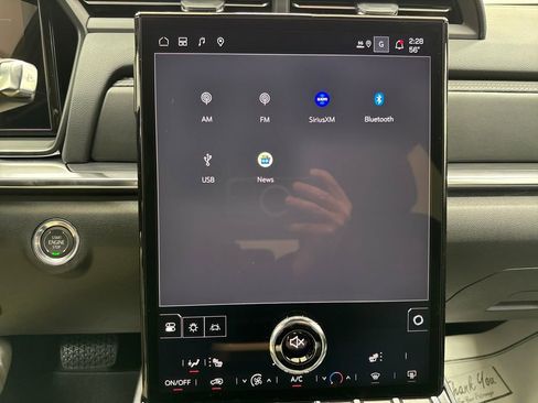 New 2026 GMC Terrain Elevation image 28