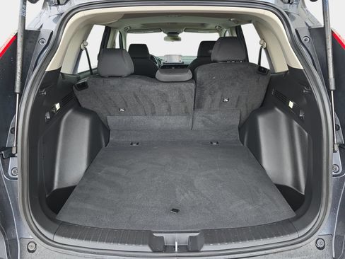 Certified 2024 Honda CR-V EX image 14