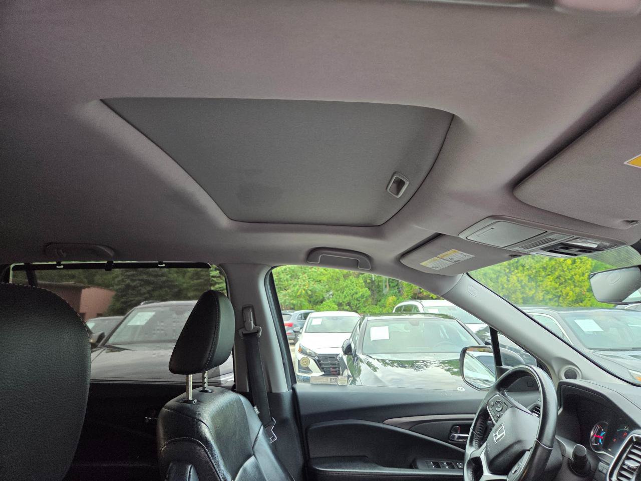 Used 2019 Honda Pilot EX-L image 26
