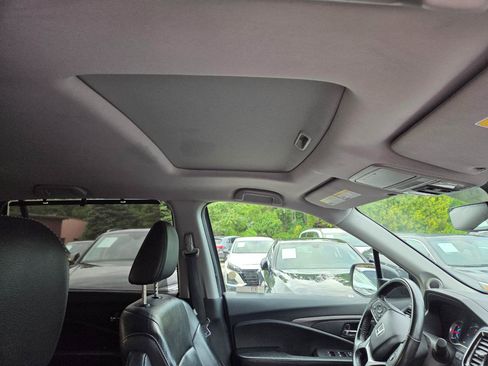 Used 2019 Honda Pilot EX-L image 26
