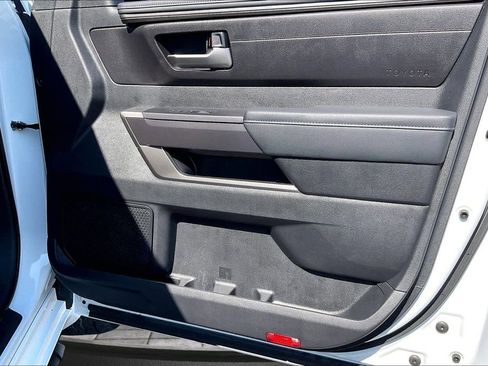 Used 2023 Toyota Tundra SR5 w/ SR5 Convenience Package image 24