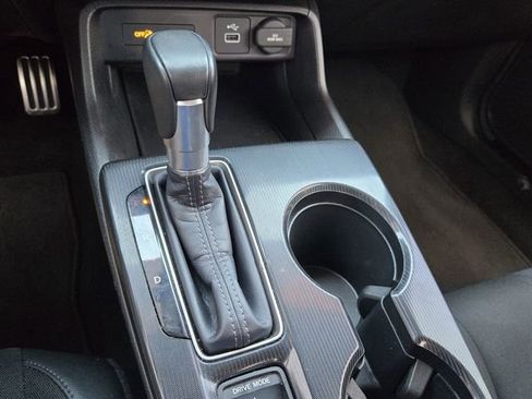 Used 2024 Honda Civic Sport image 17