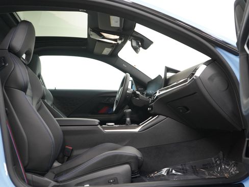 Used 2024 BMW M2 RWD image 11