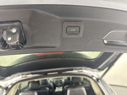 Used 2023 MAZDA CX-9 Touring Plus AWD/4WD image 35