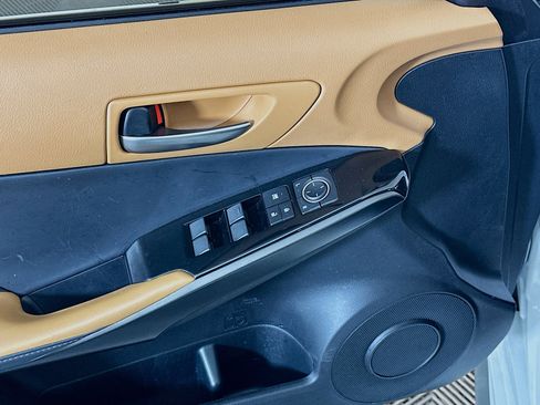 Used 2023 Lexus IS 300 w/ Comfort Package image 15