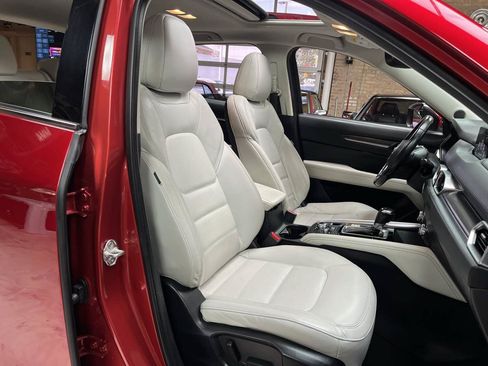 Used 2018 MAZDA CX-5 Grand Touring AWD/4WD image 26