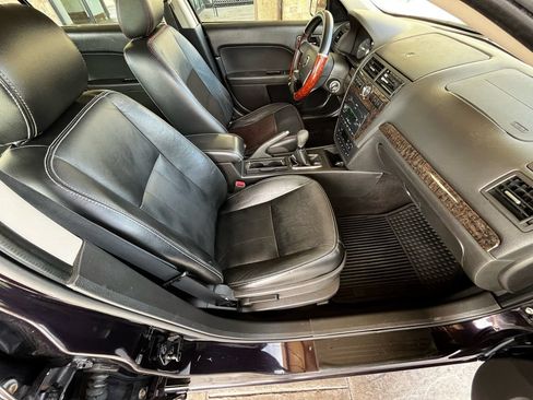 Used 2007 Mercury Milan Premier FWD image 23