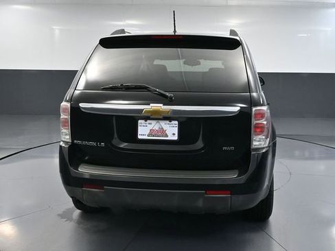 Used 2008 Chevrolet Equinox LS image 6