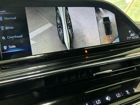 Used 2022 Cadillac Escalade Sport image 30