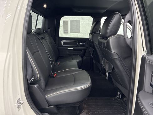 Used 2016 RAM 2500 Limited AWD/4WD image 8