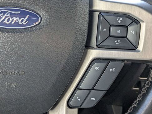 Used 2020 Ford F150 Platinum AWD/4WD image 30