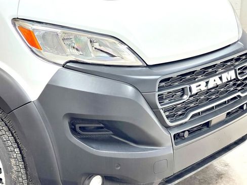 New 2024 RAM ProMaster 2500 w/ Safety Group image 12
