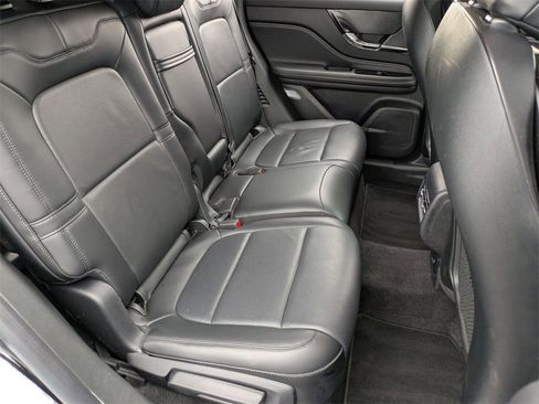 Used 2024 Lincoln Corsair Reserve w/ Equipment Group 201A image 27