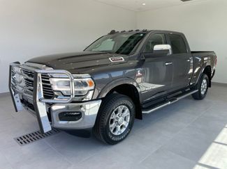 Used 2022 RAM 2500 Laramie AWD/4WD 360° Tour