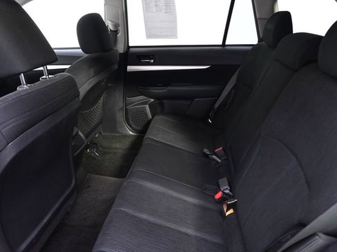 Used 2013 Subaru Outback 2.5i Premium image 21