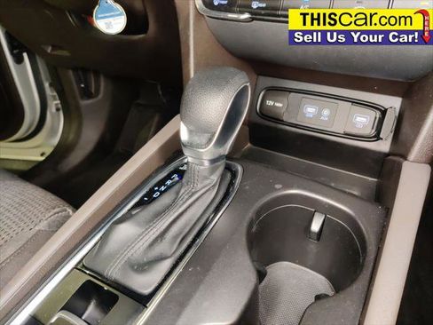 Used 2019 Hyundai Santa Fe SE FWD image 19