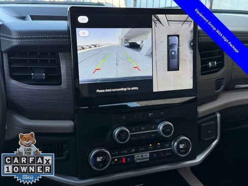 Used 2024 Ford Expedition Max Limited image 9