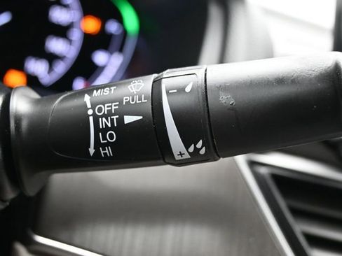 Used 2021 Honda Accord Hybrid image 27