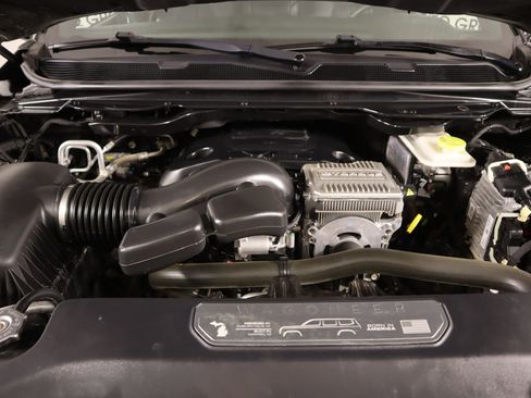 Used 2022 Jeep Wagoneer Series I image 21