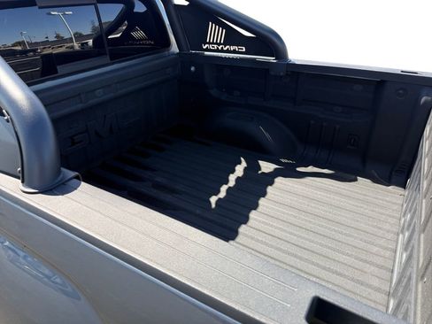 Certified 2022 GMC Canyon AT4 image 19