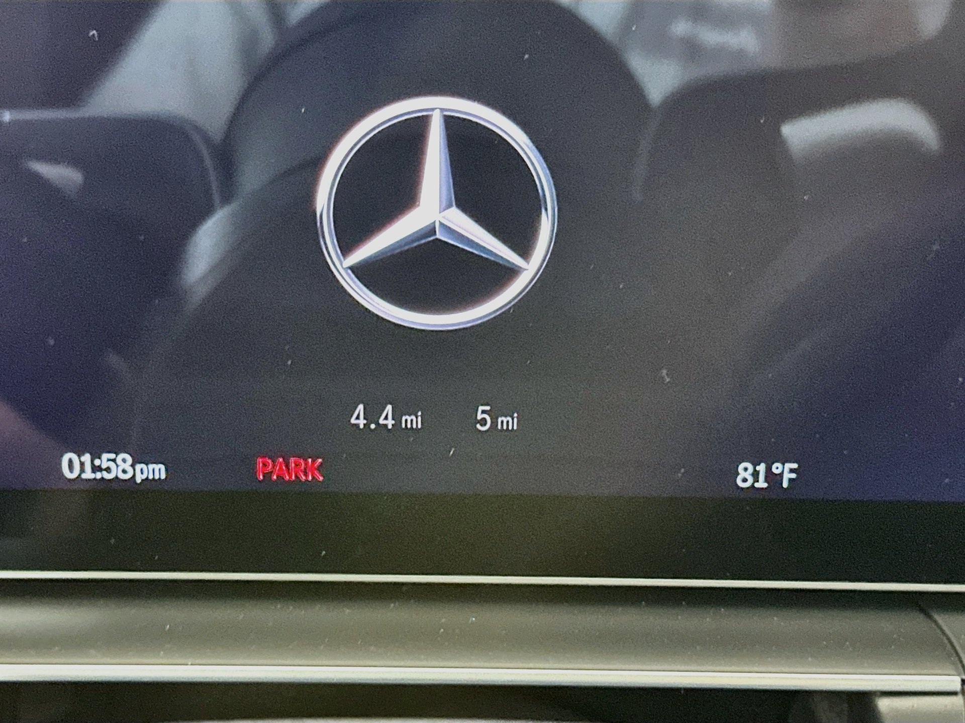 New 2026 Mercedes-Benz GLE 450 4MATIC image 13