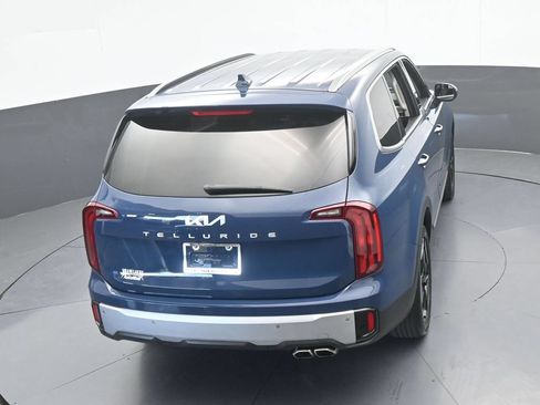 Used 2024 Kia Telluride S FWD image 56