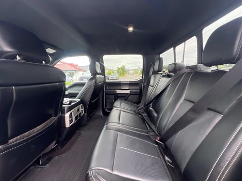 Used 2020 Ford F150 Lariat AWD/4WD image 28
