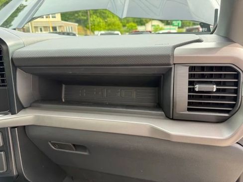 Used 2025 Ford F150 XL w/ Equipment Group 103A High AWD/4WD image 64