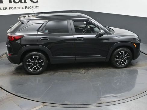 New 2026 Chevrolet TrailBlazer ACTIV w/ Convenience Package image 17