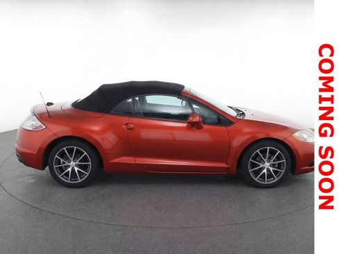 Used 2012 Mitsubishi Eclipse GS Sport image 9