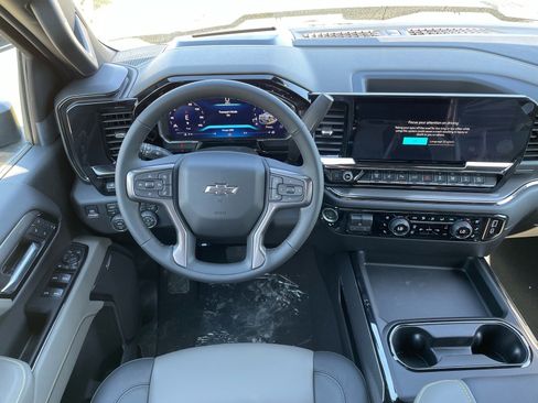 New 2026 Chevrolet Silverado 2500 ZR2 image 6