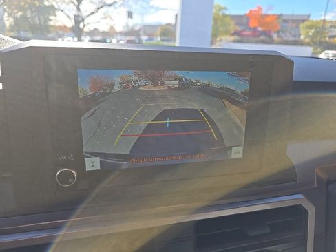 Used 2024 Toyota Tacoma SR5 image 28