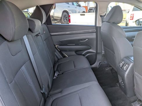 Used 2024 Hyundai Tucson SEL FWD image 29