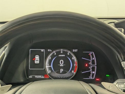 Used 2019 Lexus ES 350 image 18