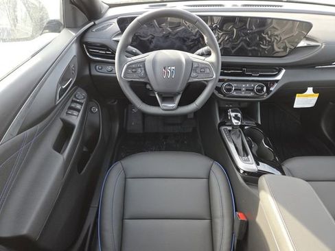 New 2026 Buick Envista Sport Touring w/ Convenience I Package FWD image 29