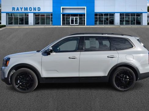 Used 2024 Kia Telluride SX Prestige X-Line image 6