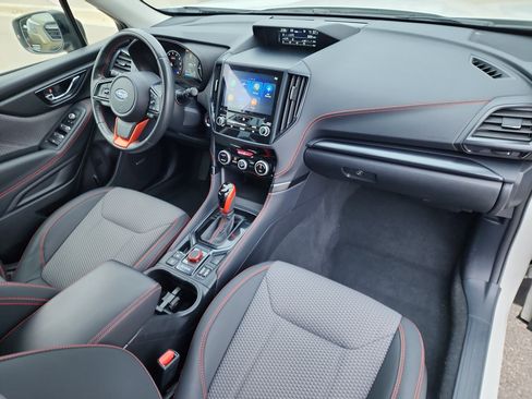 Certified 2023 Subaru Forester Sport image 16