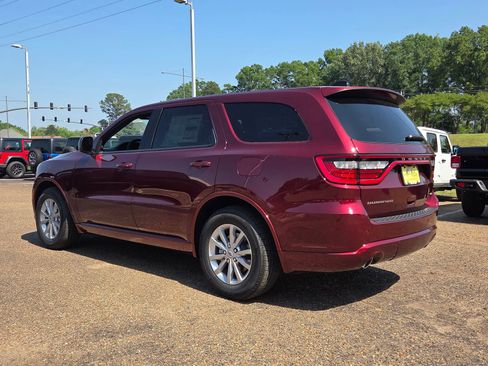 New 2026 Dodge Durango GT RWD image 4