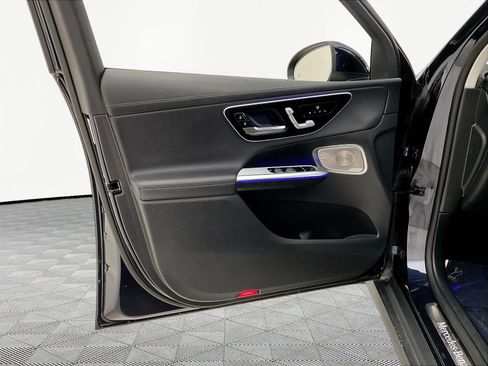 Certified 2023 Mercedes-Benz GLC 300 4MATIC image 20