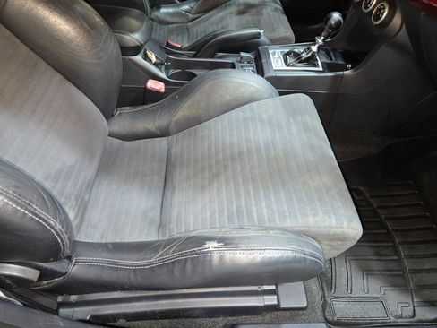 Used 2008 Mitsubishi Lancer Evolution MR AWD/4WD image 85
