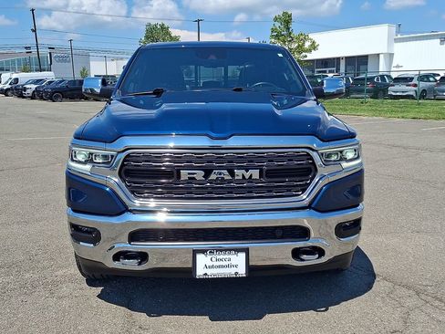 Used 2023 RAM 1500 Limited AWD/4WD image 5